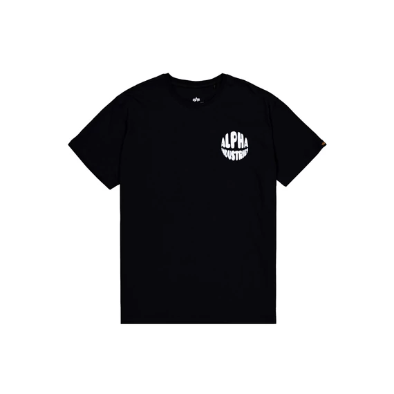 Logo T BP  - black