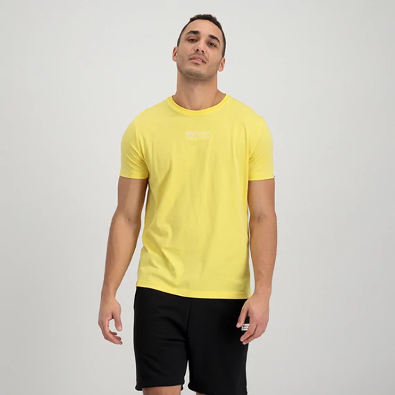 Organics EMB T - organic yellow