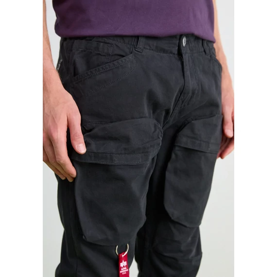 Tactical Pant - black