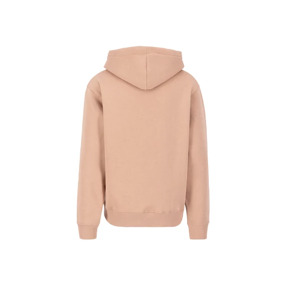 Basic Hoodie - dusty coral