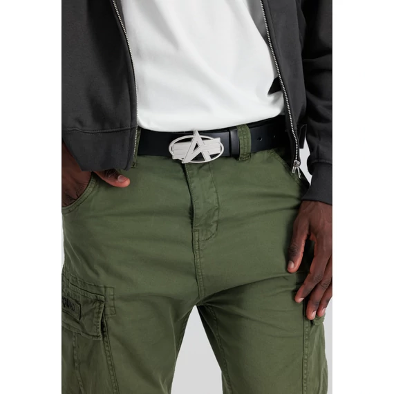 Logo Belt - black