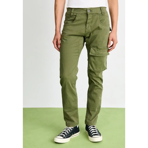 Lieutenant - dark olive