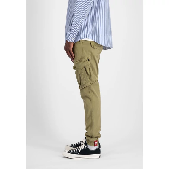Spy Pant - olive