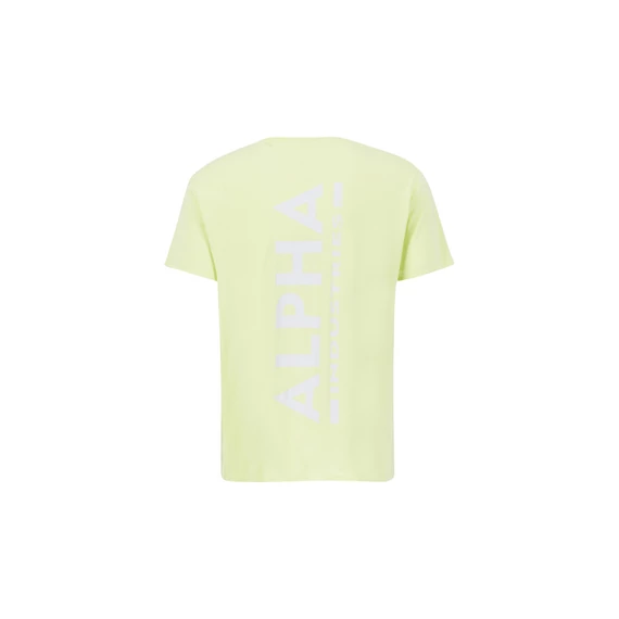 backprint-t-arctic lime