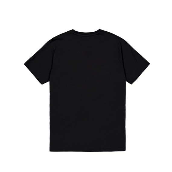 3D Small Logo T - black