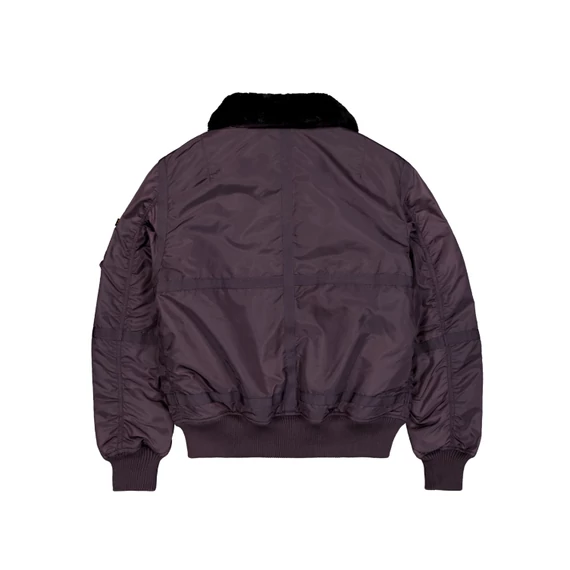 B15-3 TT - plum
