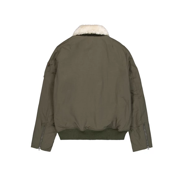 DA-3 Bomber - dark olive