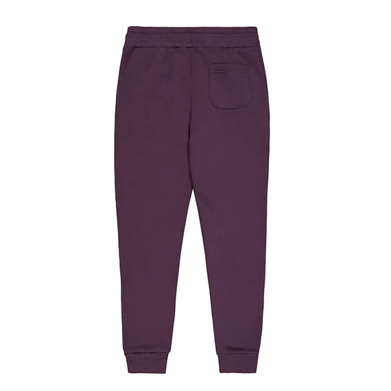 Basic Jogger SL - plum