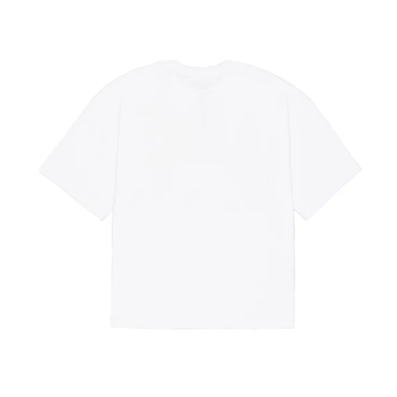 Logo Edge T - white