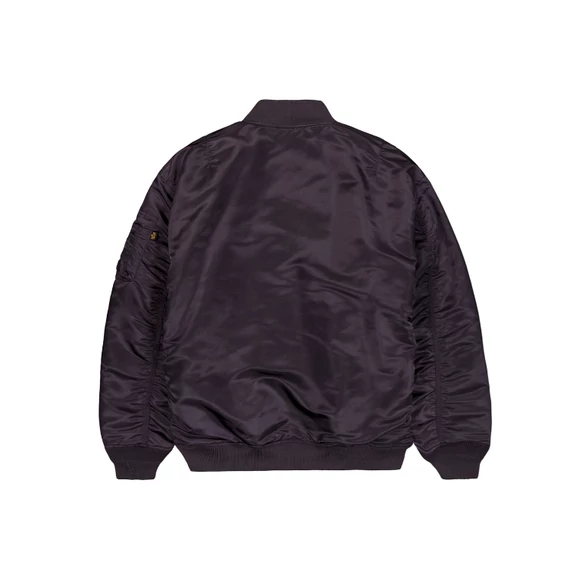 MA-1 Core Woman - plum
