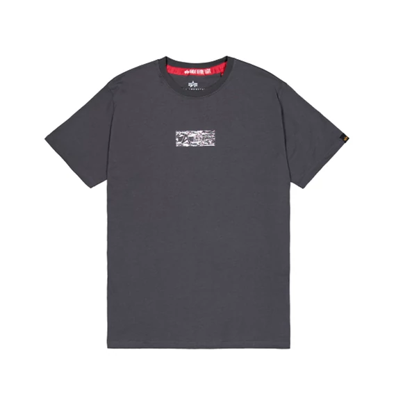 metal-plate-t-vintage grey