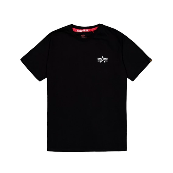 Signature BP T - black
