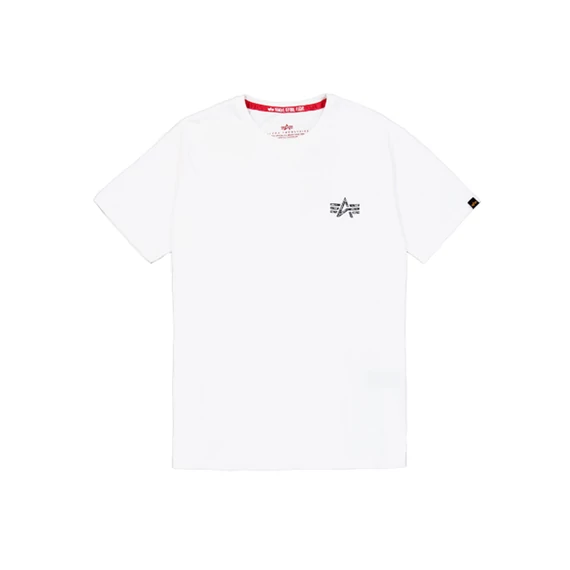 Signature BP T - white