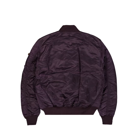 MA-1 VF 59 - plum