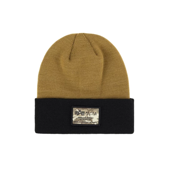 crew-c-label-beanie-khaki