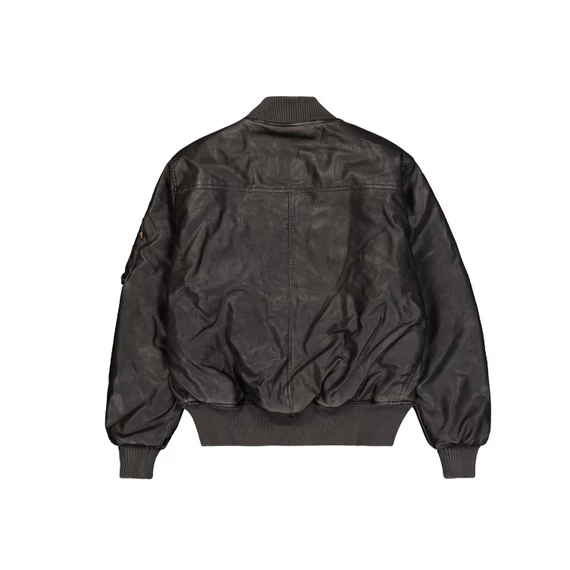 MA-1 FL Vintage - black