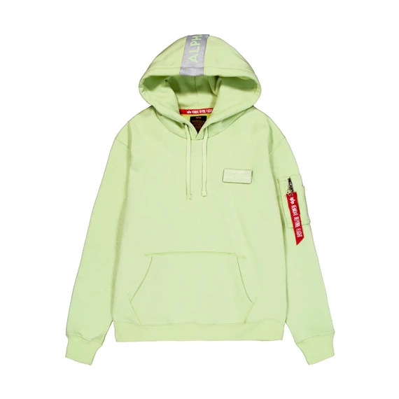 red-stripe-hoody-arctic-lime