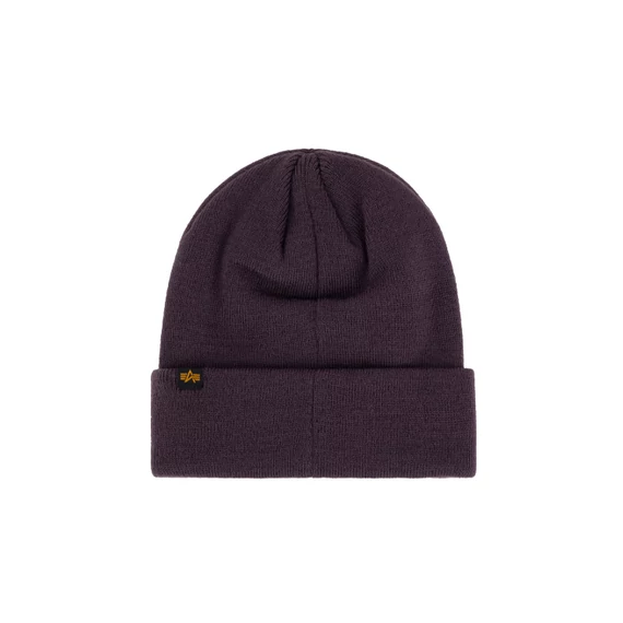 VLC Beanie - plum