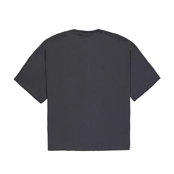 Logo Edge T - vintage grey