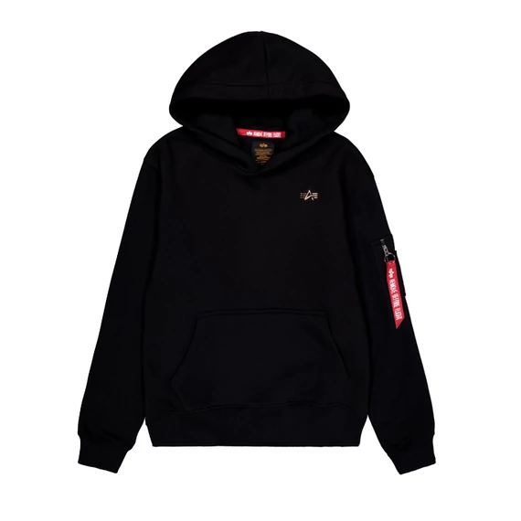 3d-small-logo-hoodie-black