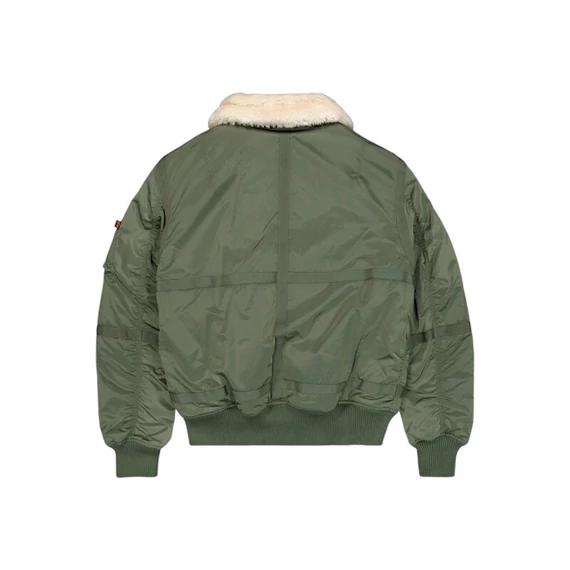 B15-3 TT - sage green