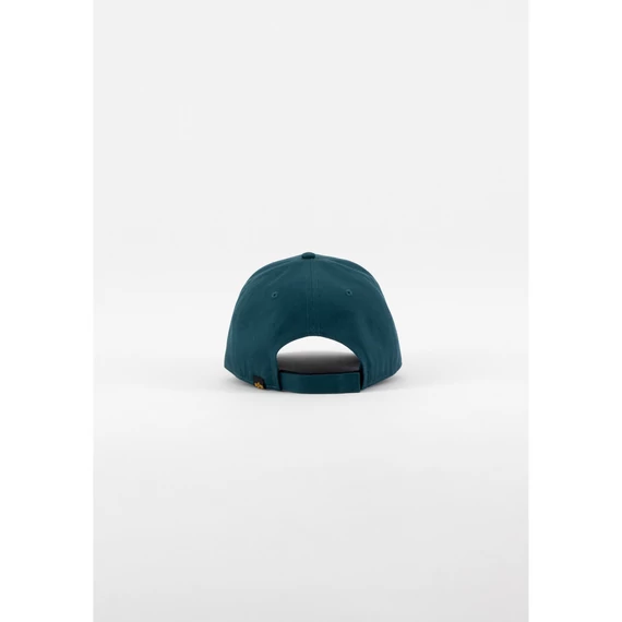 Alpha Cap VLC II - force green