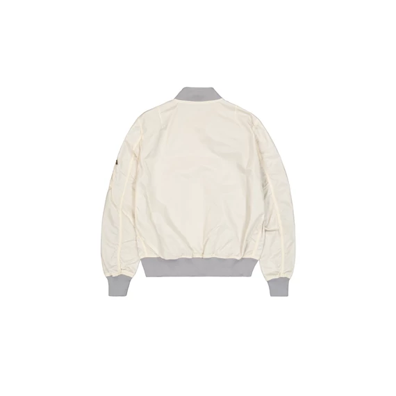 MA-1 TTC - vintage white