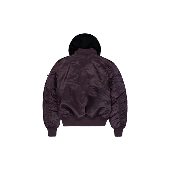 MA-1 D-Tec SE - plum