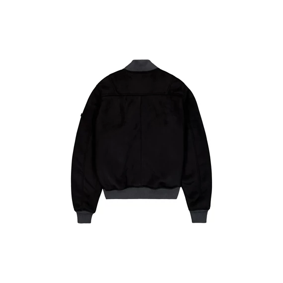 MA-1 FS - black