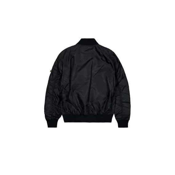 MA-1 TT Flying Tigers Bomber Jacket - black