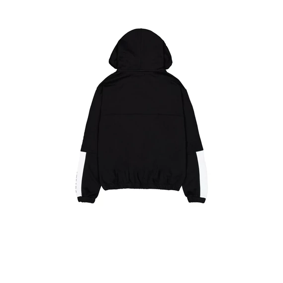 Track Alpha Jacket - black