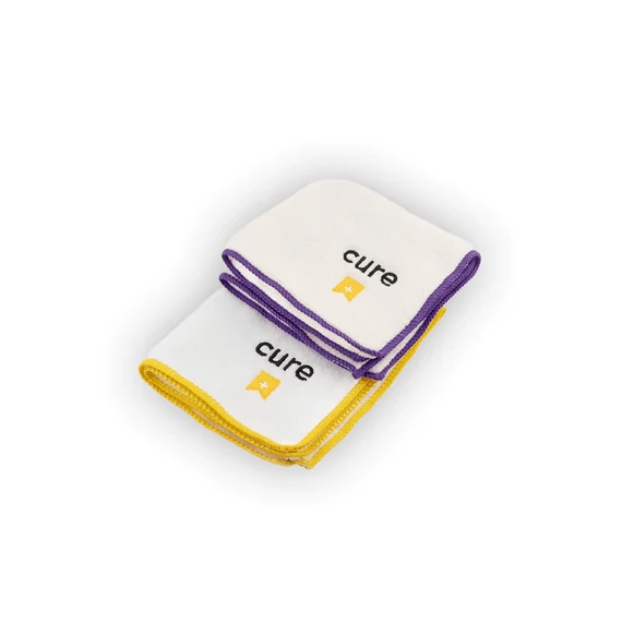 CREP PROTECT TOWEL