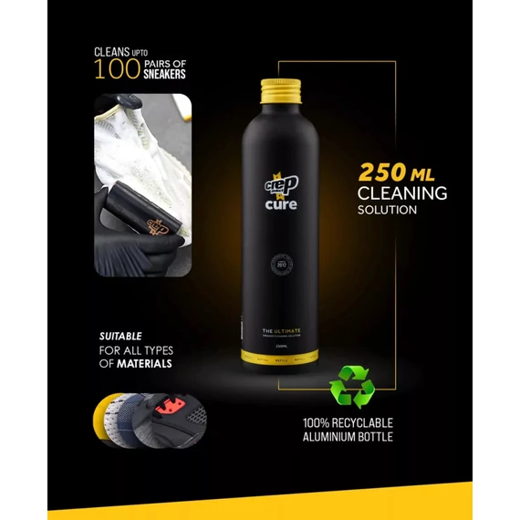 CREP PROTECT CURE REFILL ALU