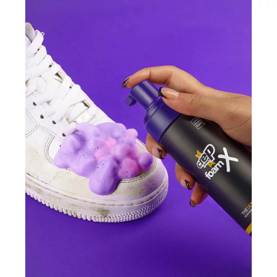 CREP PROTECT - FOAMX