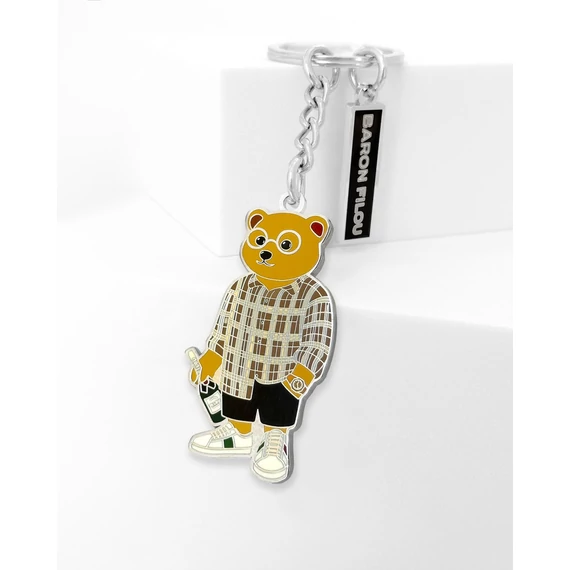 keychain-baron-filou-cx