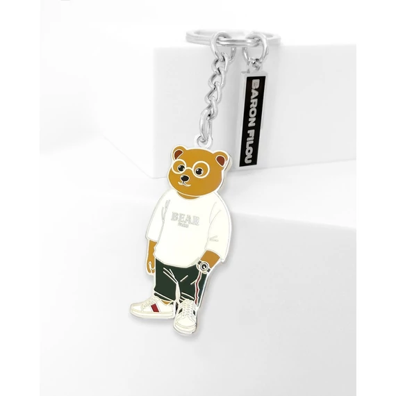 keychain-baron-filou-cxvi