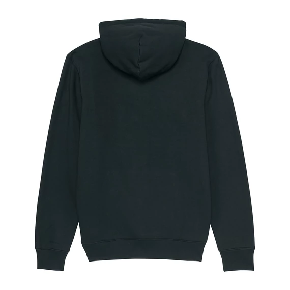 Hefner Hoody - black