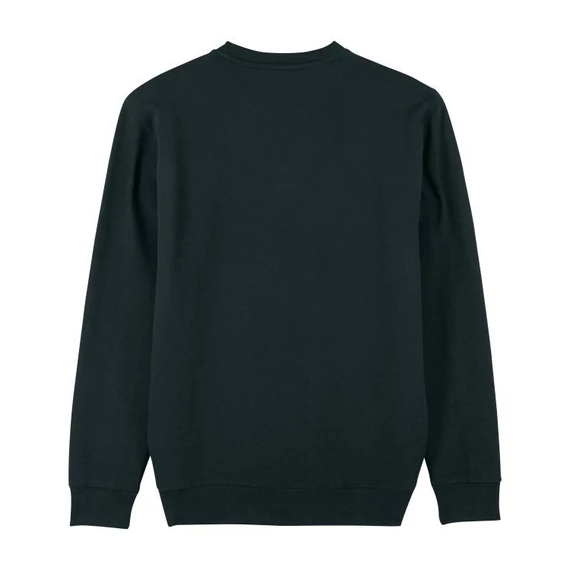 Hefner Sweater - black