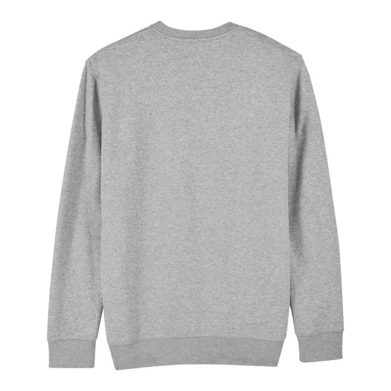 Hefner Sweater - grey