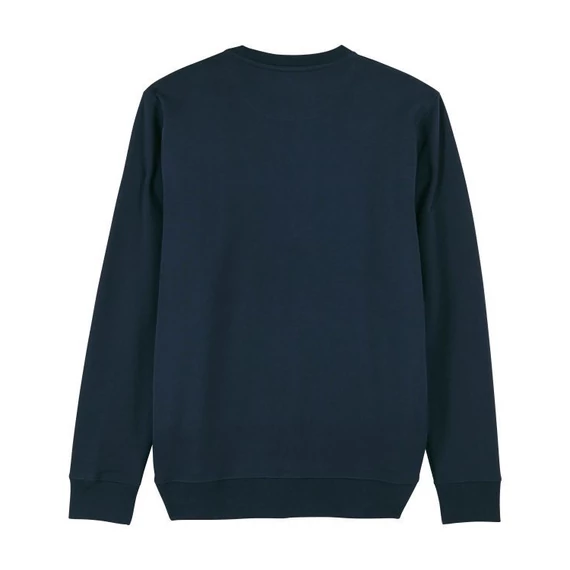 Hefner Sweater - navy