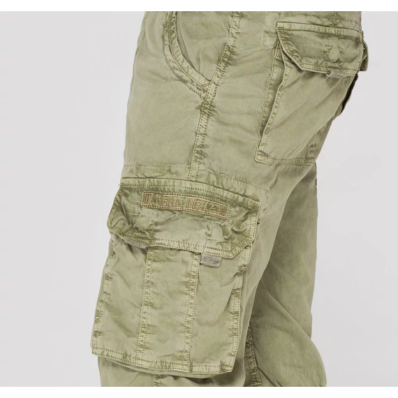 Jet Short - light olive