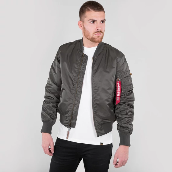 MA-1 VF 59 - replica grey