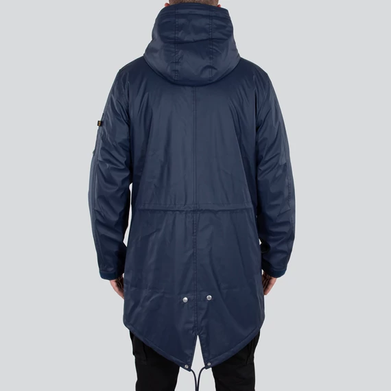 Raincoat TL - replica blue