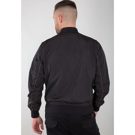 MA-1 Parachute - black