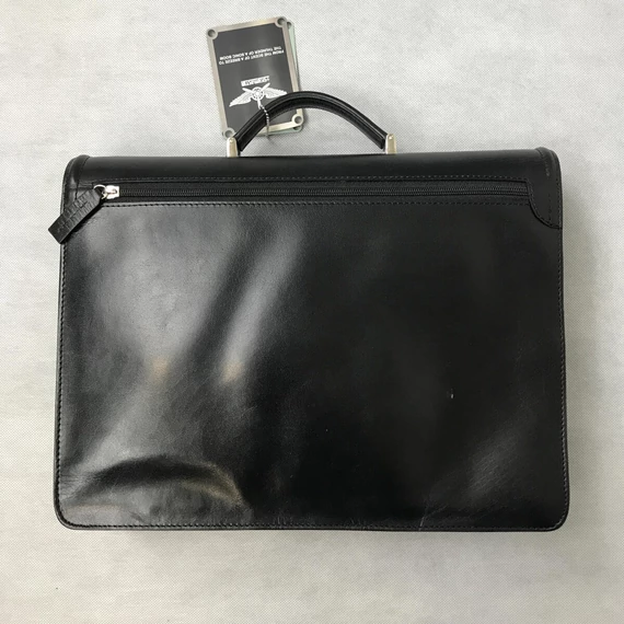 Skymaster Firewall - black