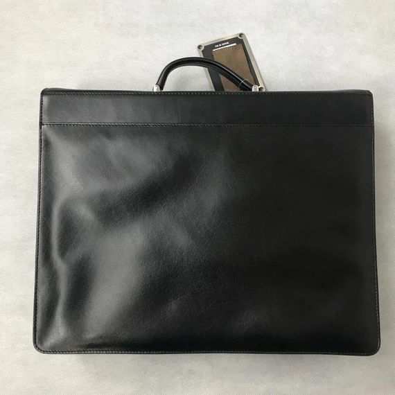 Skymaster Magneto - black
