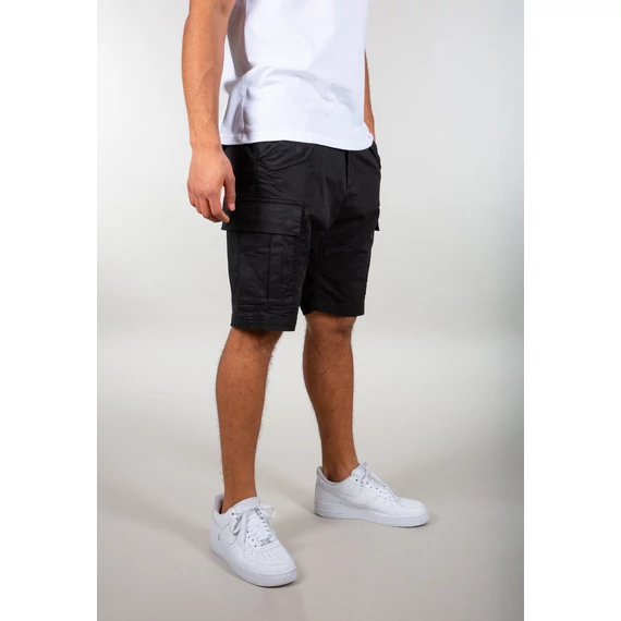 Airman Short - black