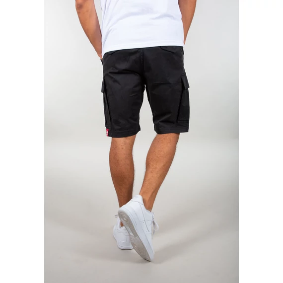 Airman Short - black