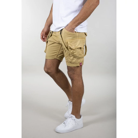 Utility Short - sand