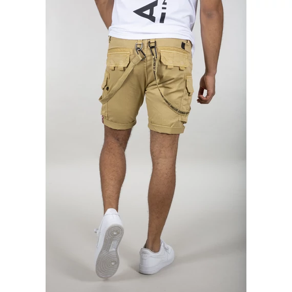 Utility Short - sand